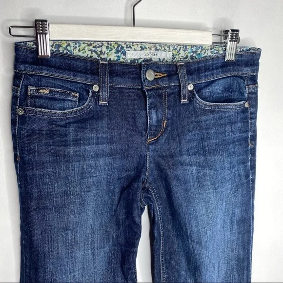 Joe’s Jeans The Rocker - Picture 10 of 13